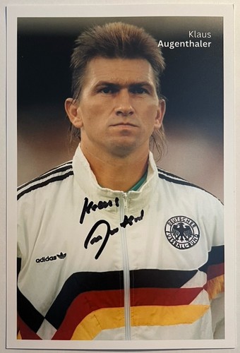 Klaus augenthaler - klaus,