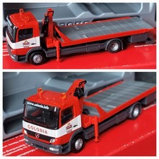 Atego Colonia Abschleppdienst