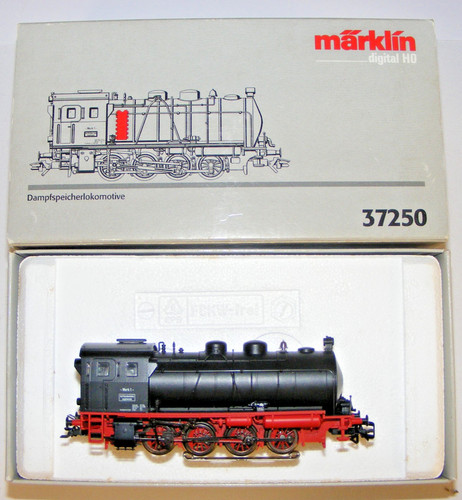 Märklin 37250 - h0,