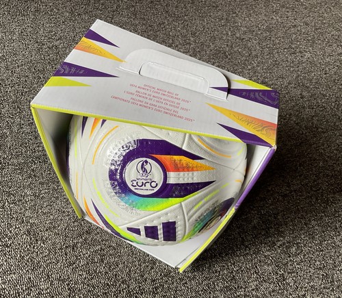 Neu ovp uefa womens euro - *neu-ovp*,