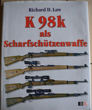 Richard law k98k - richard, als