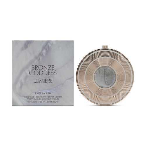 Estee lauder bronze goddess - estee,