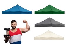 300cm x 300cm SALE DACHZELT