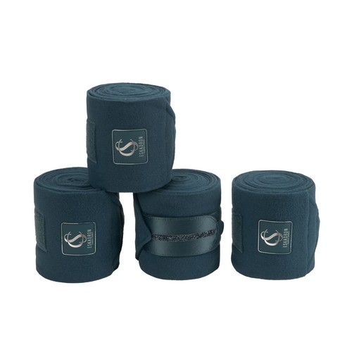Eskadron bandagen fleece jewel - bandagen,