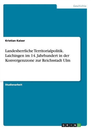 Kaiser landesherrliche - kaiser,