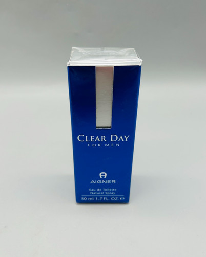 Aigner clear day for - clear, men