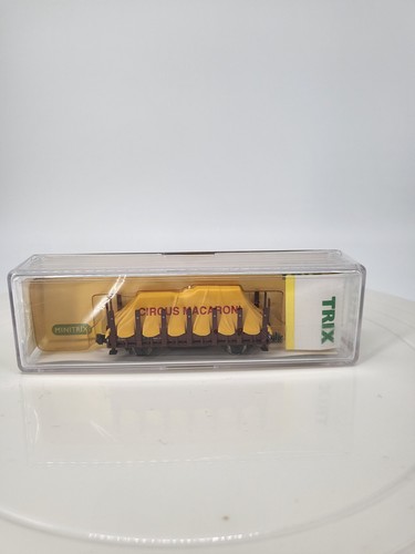 Minitrix spur 15173 09 - spur, 15173-09