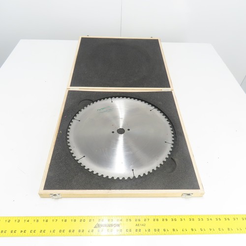 Leuco 400mm kreissägeblatt - leuco,