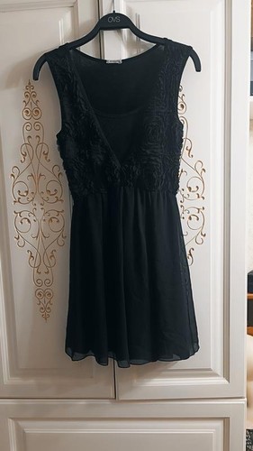Women intimissimi dress - women, black
