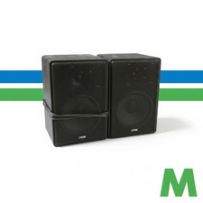 2x Canton GL310 Stereo