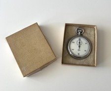 UMF Ruhla Stoppuhr DDR