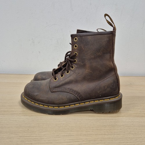 Martens 1460 crazy horse - crazy,