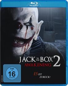 Jack the box awakening - in,