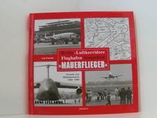 Mauerflieger: Berlin -