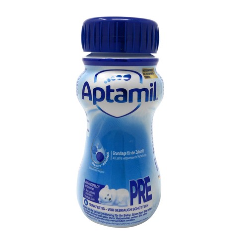 Aptamil anfangsmilch pronutra - anfangsmilch,