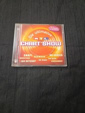 Die Ultimative Chartshow von