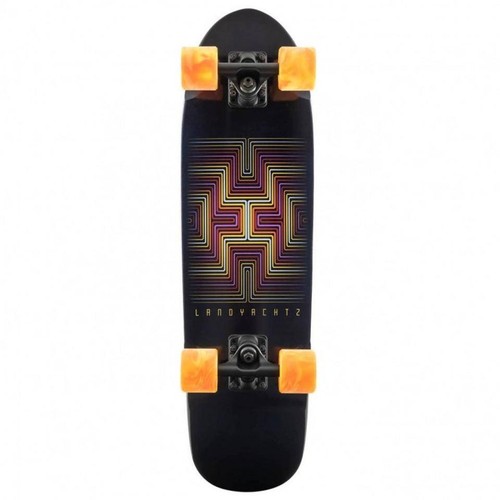 Landyachtz dinghy classic maze - landyachtz,