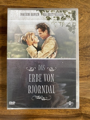 Das erbe von björndal mit - das,