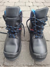 Atlas Sicherheitsstiefel, Anatomic bau 500, Gr44, W10