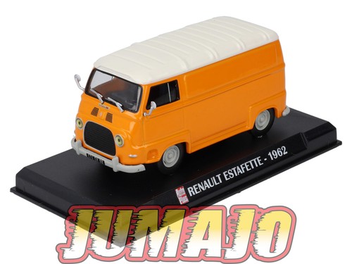 Ap20 voiture ixo auto - 1/43,