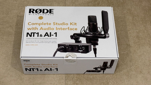 Røde nt1 1 complete - ai-1,
