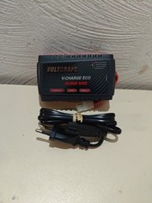 VOLTCRAFT V-Charge Eco NiMh 2000 Modellbau-Ladegerät 230 V 2 A NiMH, NiCd