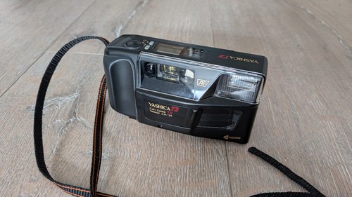 Yashika super carl - carl, zeiss