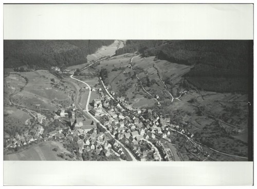 8095 alpirsbach foto - alpirsbach,