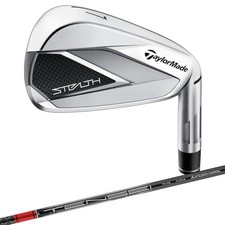 Taylormade STEALTH Eisen Set