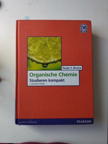 Organische chemie studieren - organische,