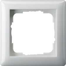 10x gira 021103 abdeckrahmen - gira,