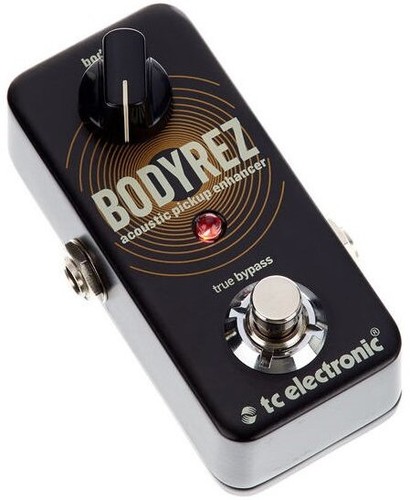 Electronic - tc,