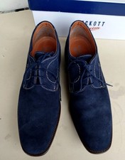 Herrenschuhe Neu Größe 45