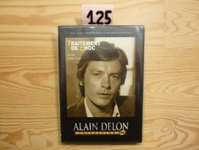 DVD: Schockbehandlung - Alain