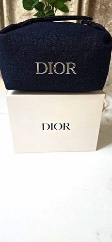 Dior beauty kulturbeutel - dior,