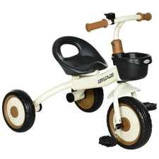 Dreirad, Kinderfahrrad mit