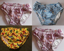 Baby Badehose Schwimmwindel