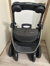 Chicco bravo stroller - bravo,