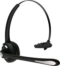 Trucker Headset Bluetooth 5.1