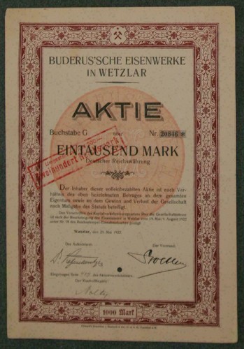 Lot buderus sche - lot, 25