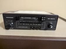 Grundig WKC 2050 VD 