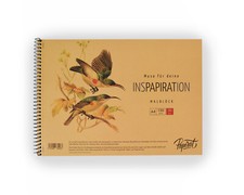 Papirat Malbuch Zeichenblock