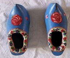 Hollandschuhe deko - hollandschuhe,,