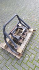 Landrover defender capstan - landrover,