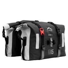 Motorrad Seitentasche