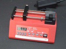 New Era Pump Systems NE 300 tested & works syringe Spritzenpumpe only f. reserch