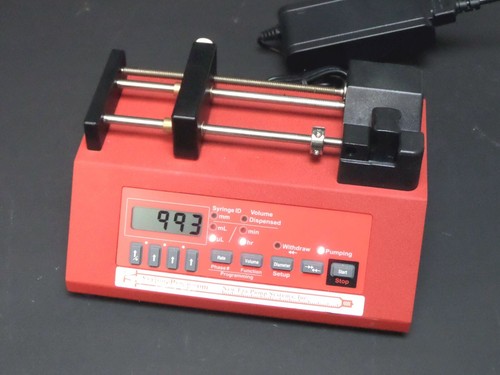 New era pump - pump, systems