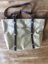 Hochwertige Handtasche von Pourchet