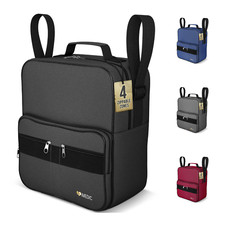 Rollstuhltasche groß Seite