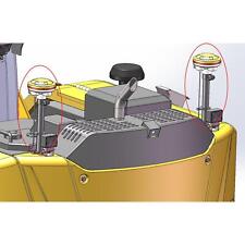 Dekoratives GPS 1/14 für 914